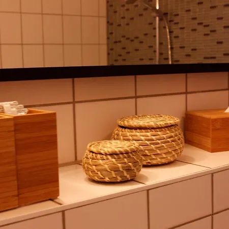 Silentio Schletterstrasse לייפציג