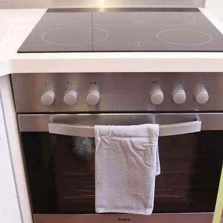 Apartamento Silentio Schletterstrasse *