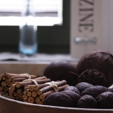 Silentio Schletterstrasse דירה לייפציג