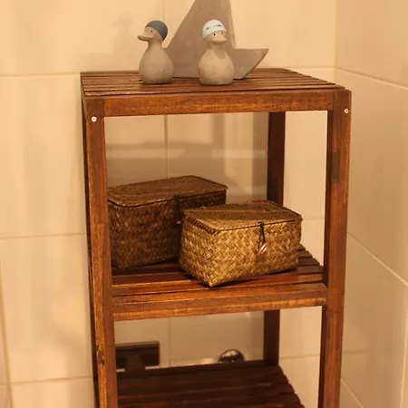 דירה Silentio Schletterstrasse *