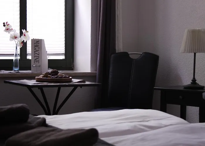 Silentio Schletterstrasse Lipsia