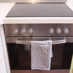 Apartman Silentio Schletterstrasse *