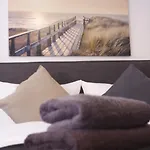 Silentio Schletterstrasse Apartman Lipcse