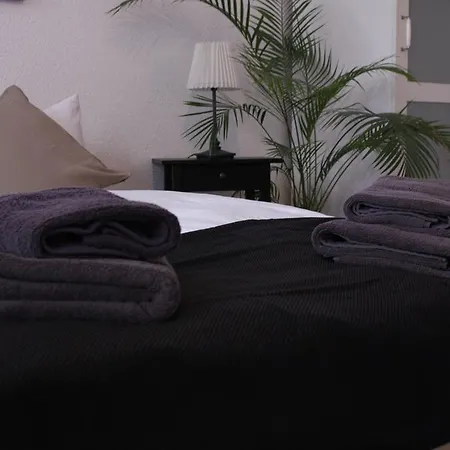 Silentio Schletterstrasse Apartment *