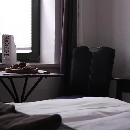 Silentio Schletterstrasse Lipsia