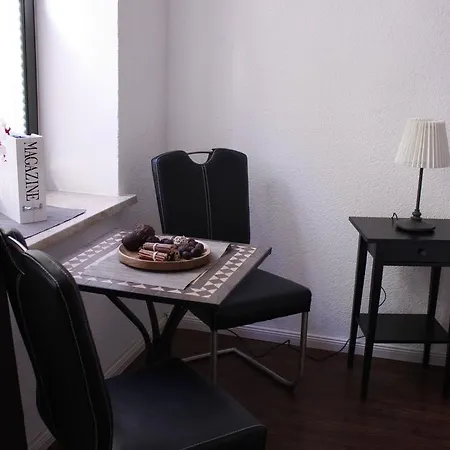 Lejlighed Silentio Schletterstrasse