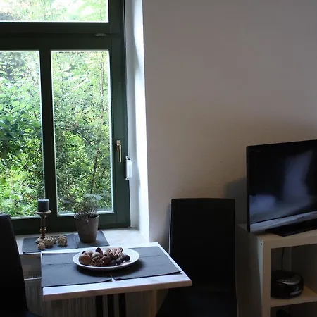 Silentio Schletterstrasse Lejlighed *