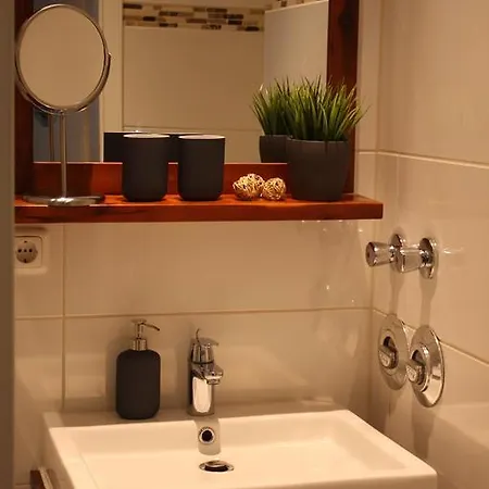 Silentio Schletterstrasse * Leipzig