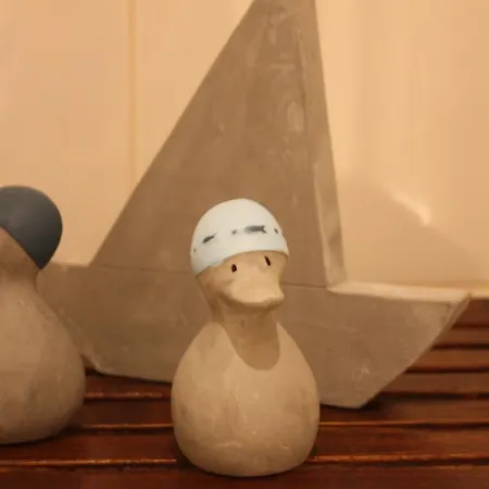 Silentio Schletterstrasse Lejlighed Leipzig