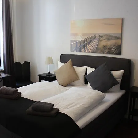 Lejlighed Silentio Schletterstrasse