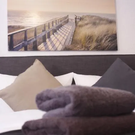 Silentio Schletterstrasse Appartamento Lipsia