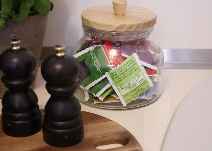 Silentio Schletterstrasse * Leipzig