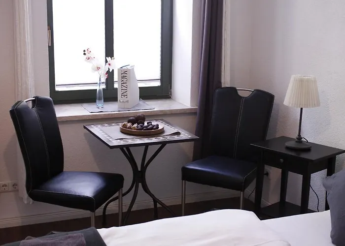 Silentio Schletterstrasse