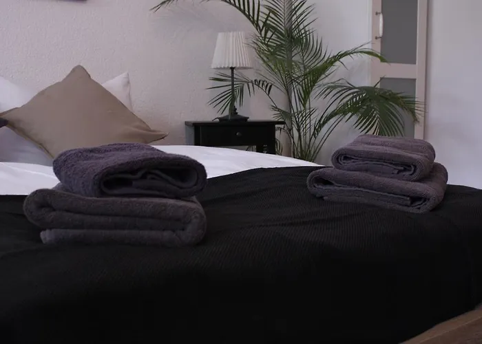 Silentio Schletterstrasse Apartment *