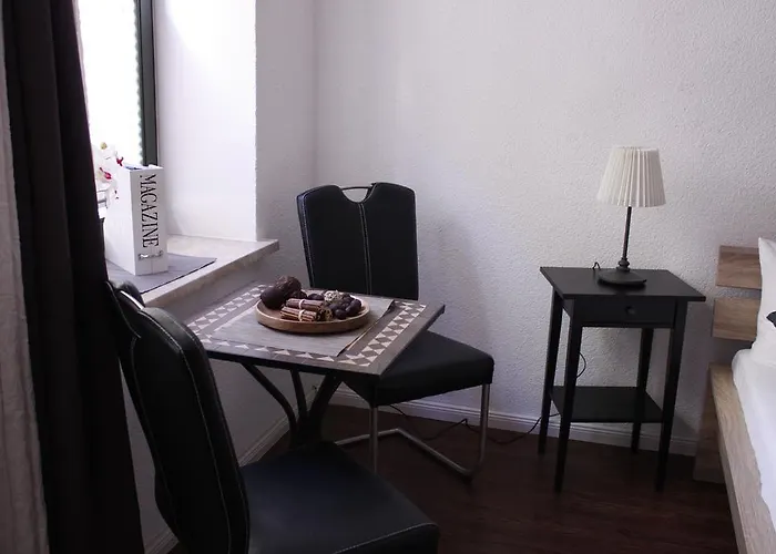 Apartment Silentio Schletterstrasse