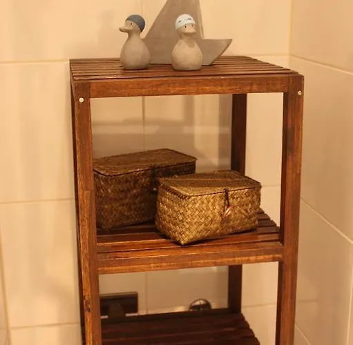 Apartman Silentio Schletterstrasse *