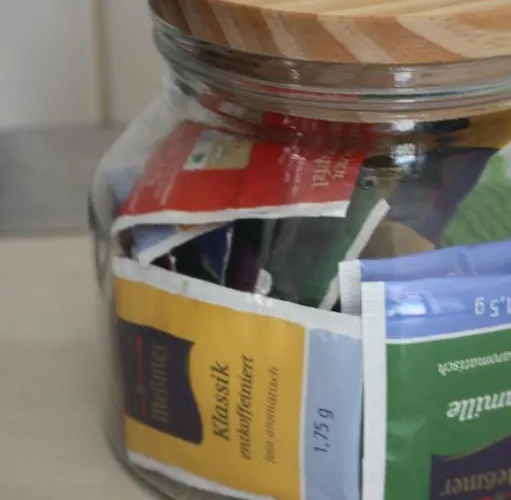 Silentio Schletterstrasse Apartment Leipzig