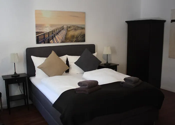 Apartment Silentio Schletterstrasse