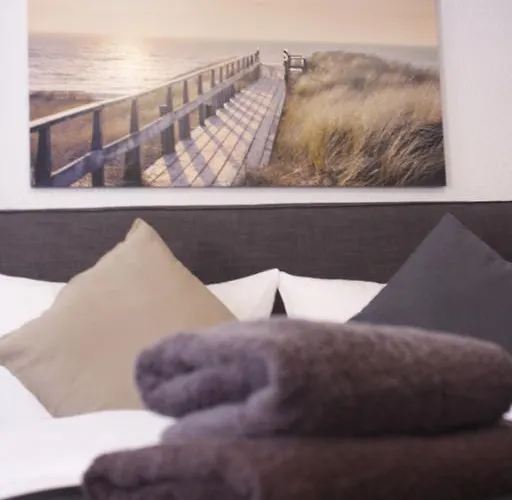 Silentio Schletterstrasse Apartment Leipzig